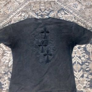 Chrome Hearts Embroidered Tee